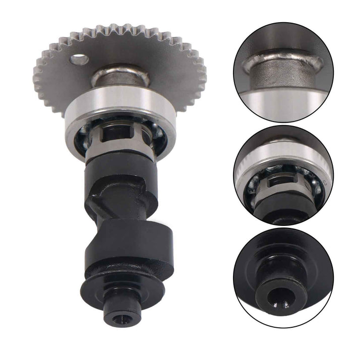 DURAFORCE New Camshaft For Honda Rancher 420 TRX420FE FM TE TM 2014-23 14100-HR3-A40 ATV
