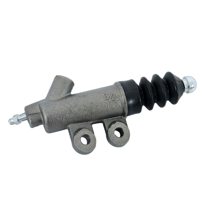 DURAFORCE Master & Slave Cylinder & Clutch Line Kit MC238 For 1992 1993-2000 Honda Civic