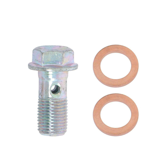 DURAFORCE Master & Slave Cylinder & Clutch Line Kit MC238 For 1992 1993-2000 Honda Civic