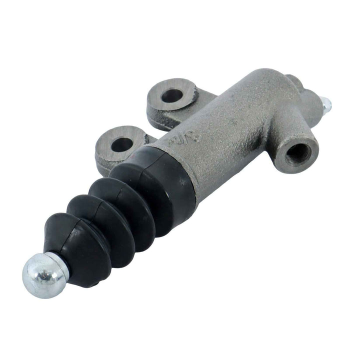 DURAFORCE Master & Slave Cylinder & Clutch Line Kit MC238 For 1992 1993-2000 Honda Civic