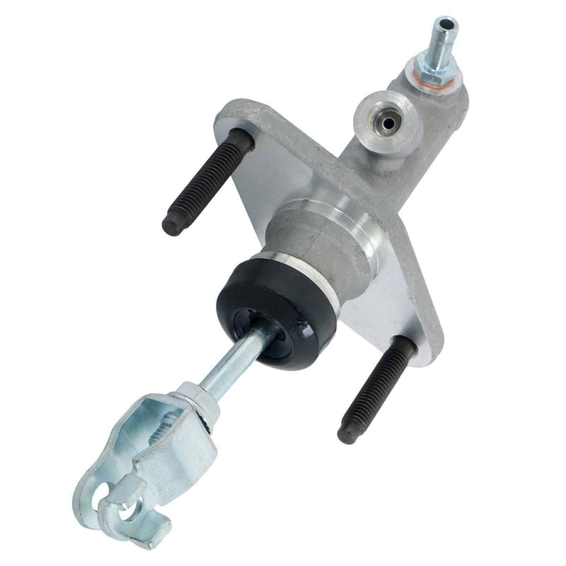 DURAFORCE Master & Slave Cylinder & Clutch Line Kit MC238 For 1992 1993-2000 Honda Civic