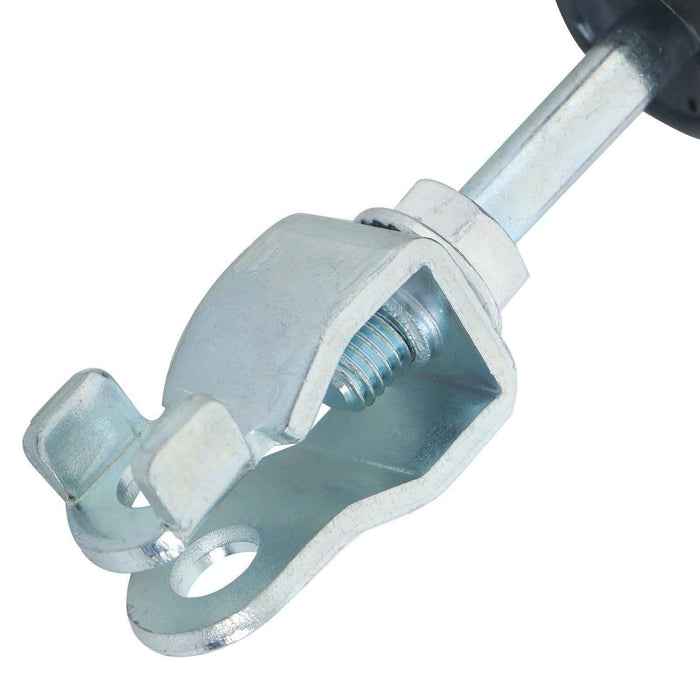 DURAFORCE Master & Slave Cylinder & Clutch Line Kit MC238 For 1992 1993-2000 Honda Civic