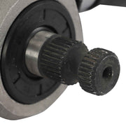 DURAFORCE Steering Gearbox Assembly JU0-F3400-00-00 For Yamaha G22 2003-2007 Golf Models