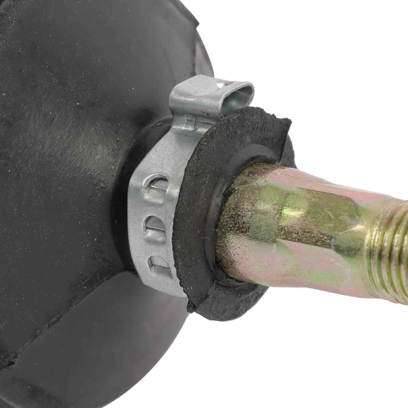 DURAFORCE Steering Gearbox Assembly JU0-F3400-00-00 For Yamaha G22 2003-2007 Golf Models