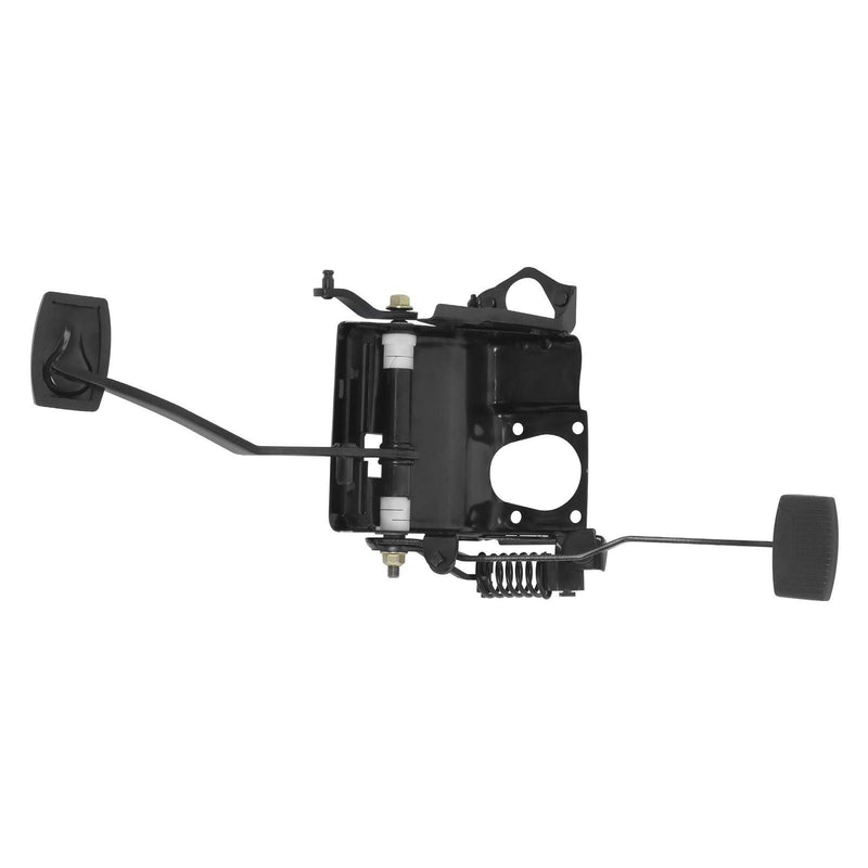 DURAFORCE For 1992-1997 F250 F350 1992-1996 Ford F150 Bronco F3TZ2455A Brake Clutch Pedal
