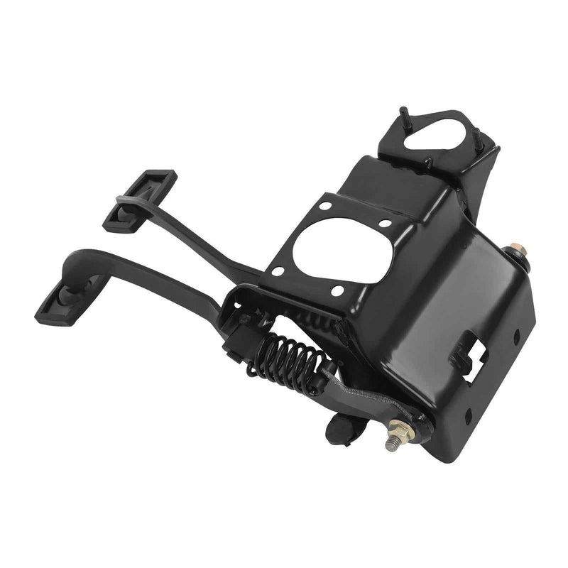 DURAFORCE For 1992-1997 F250 F350 1992-1996 Ford F150 Bronco F3TZ2455A Brake Clutch Pedal