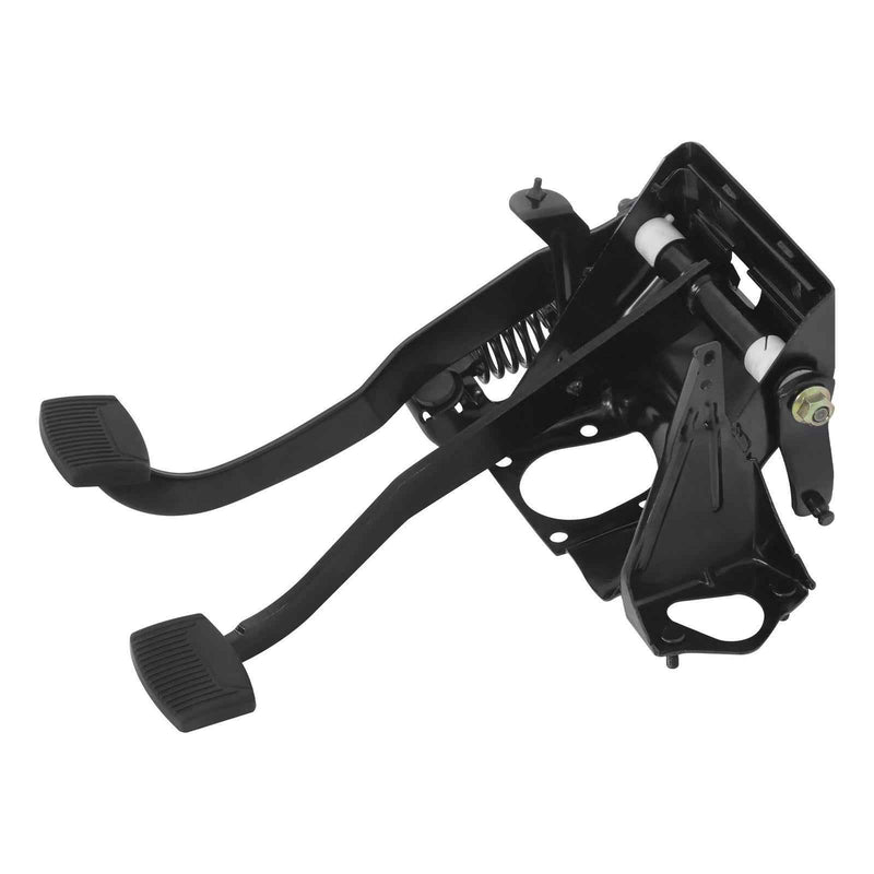DURAFORCE For 1992-1997 F250 F350 1992-1996 Ford F150 Bronco F3TZ2455A Brake Clutch Pedal