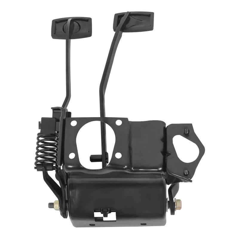 DURAFORCE For 1992-1997 F250 F350 1992-1996 Ford F150 Bronco F3TZ2455A Brake Clutch Pedal