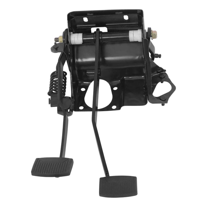 DURAFORCE For 1992-1997 F250 F350 1992-1996 Ford F150 Bronco F3TZ2455A Brake Clutch Pedal
