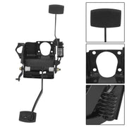 DURAFORCE For 1992-1997 F250 F350 1992-1996 Ford F150 Bronco F3TZ2455A Brake Clutch Pedal