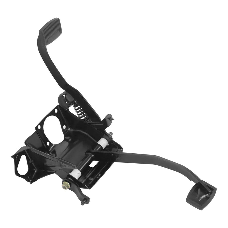 DURAFORCE For 1992-1997 F250 F350 1992-1996 Ford F150 Bronco F3TZ2455A Brake Clutch Pedal
