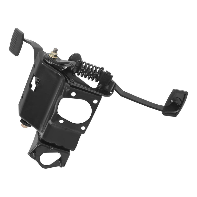 DURAFORCE For 1992-1997 F250 F350 1992-1996 Ford F150 Bronco F3TZ2455A Brake Clutch Pedal