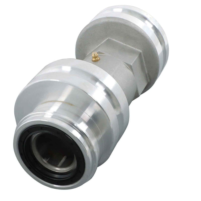 DURAFORCE New For Polaris Scrambler 500 1998-2004 Rear Axle Bearing Housing Carrier Hub