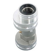 DURAFORCE New For Polaris Scrambler 500 1998-2004 Rear Axle Bearing Housing Carrier Hub