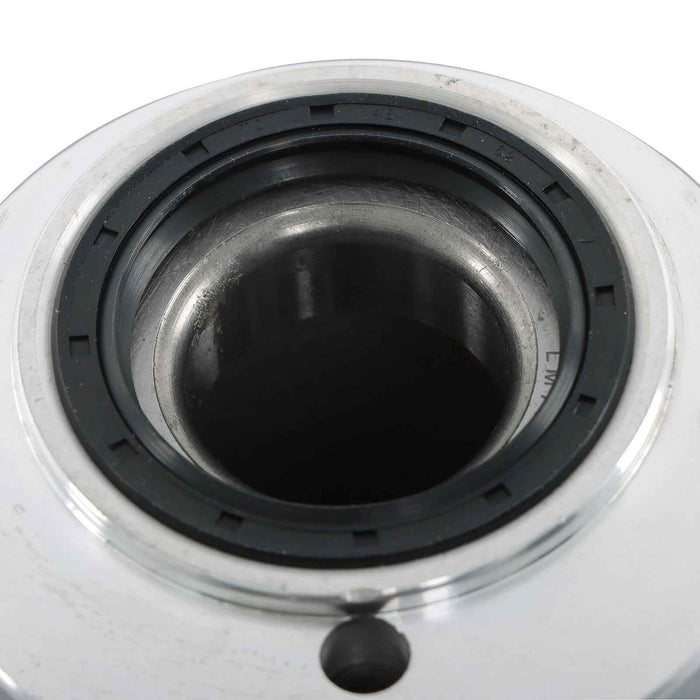 DURAFORCE New For Polaris Scrambler 500 1998-2004 Rear Axle Bearing Housing Carrier Hub