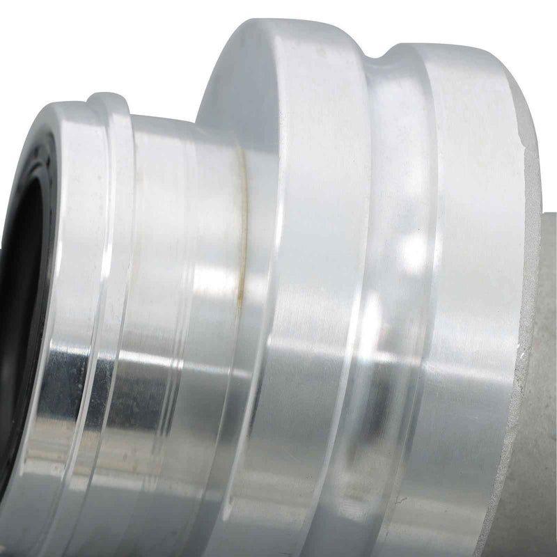 DURAFORCE New For Polaris Scrambler 500 1998-2004 Rear Axle Bearing Housing Carrier Hub