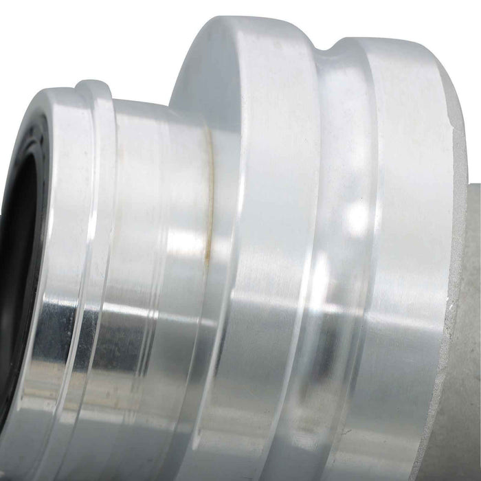 DURAFORCE New For Polaris Scrambler 500 1998-2004 Rear Axle Bearing Housing Carrier Hub