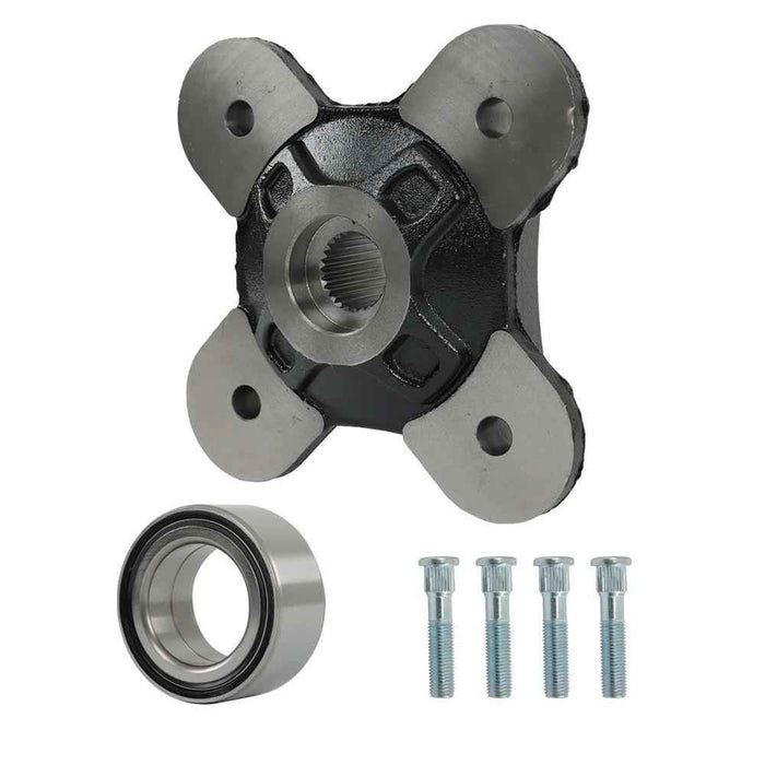 DURAFORCE New Front Rear Wheel Hub Bearing Kit For Polaris RZR RS1 2018-2022 5139265-067