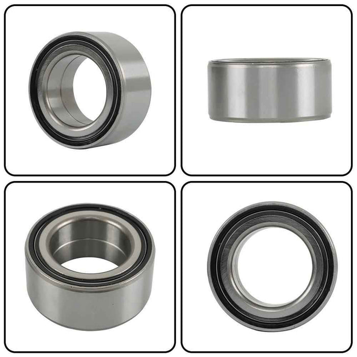 DURAFORCE New Front Rear Wheel Hub Bearing Kit For Polaris RZR RS1 2018-2022 5139265-067