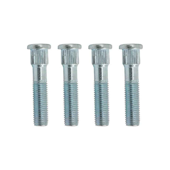 DURAFORCE New Front Rear Wheel Hub Bearing Kit For Polaris RZR RS1 2018-2022 5139265-067