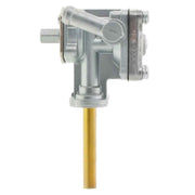 DURAFORCE For Suzuki Quadsport Z400 LTZ400 2x4 2003 04-07 44300-07G01 Fuel Valve Switch