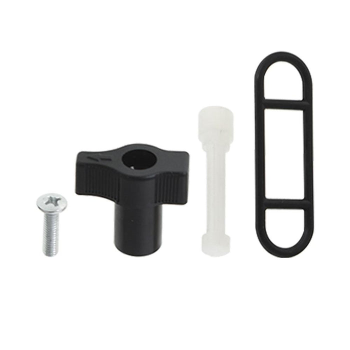 DURAFORCE For Suzuki Quadsport Z400 LTZ400 2x4 2003 04-07 44300-07G01 Fuel Valve Switch