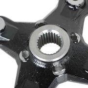 DURAFORCE New Front /Rear Wheel Hub For Can-Am 705501716 705501900 705501264 250300642 ATV