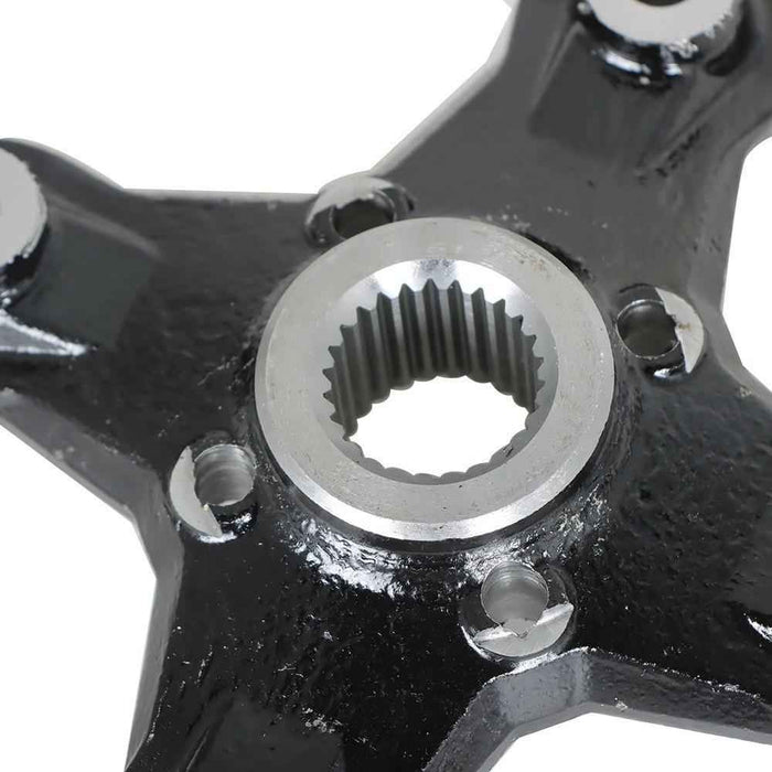 DURAFORCE New Front /Rear Wheel Hub For Can-Am 705501716 705501900 705501264 250300642 ATV