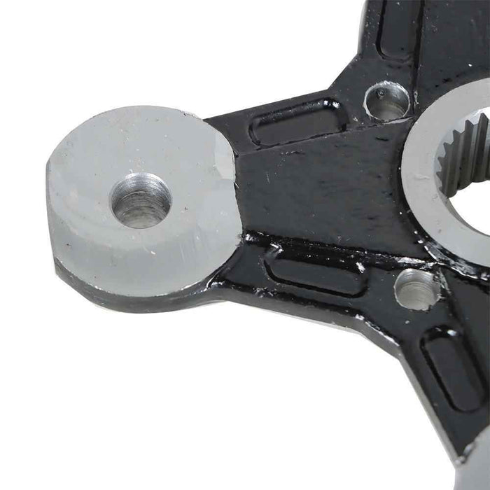 DURAFORCE New Front /Rear Wheel Hub For Can-Am 705501716 705501900 705501264 250300642 ATV