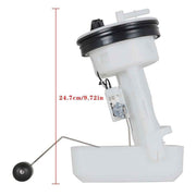 DURAFORCE New Fuel Pump 15100-31G03 1510031G00 Fit For SUZUKI KING QUAD 2005-2020 HFP-A351