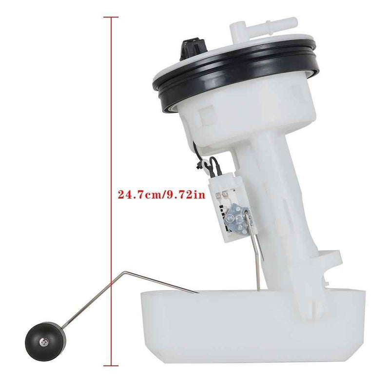 DURAFORCE New Fuel Pump 15100-31G03 1510031G00 Fit For SUZUKI KING QUAD 2005-2020 HFP-A351