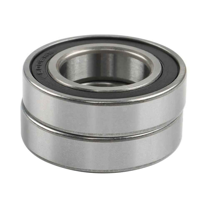 DURAFORCE Both Front Wheel Bearing And Seal Kit For Yamaha Kodiak 400 450 2x4 4x4 New