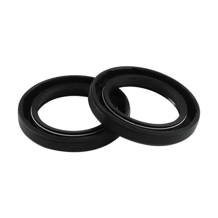 DURAFORCE Both Front Wheel Bearing And Seal Kit For Yamaha Kodiak 400 450 2x4 4x4 New