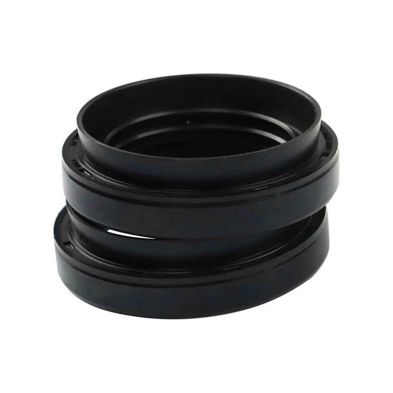 DURAFORCE Both Front Wheel Bearing And Seal Kit For Yamaha Kodiak 400 450 2x4 4x4 New