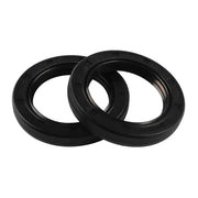DURAFORCE Both Front Wheel Bearing And Seal Kit For Yamaha Kodiak 400 450 2x4 4x4 New