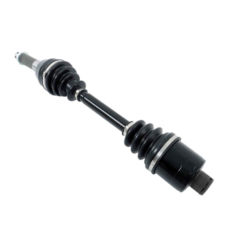 DURAFORCE New Rear Left/Right CV Axles Drive Shaft For Polaris Sportsman 400 500 570 800