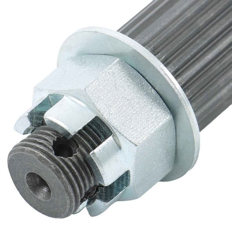 DURAFORCE New Rear Left/Right CV Axles Drive Shaft For Polaris Sportsman 400 500 570 800