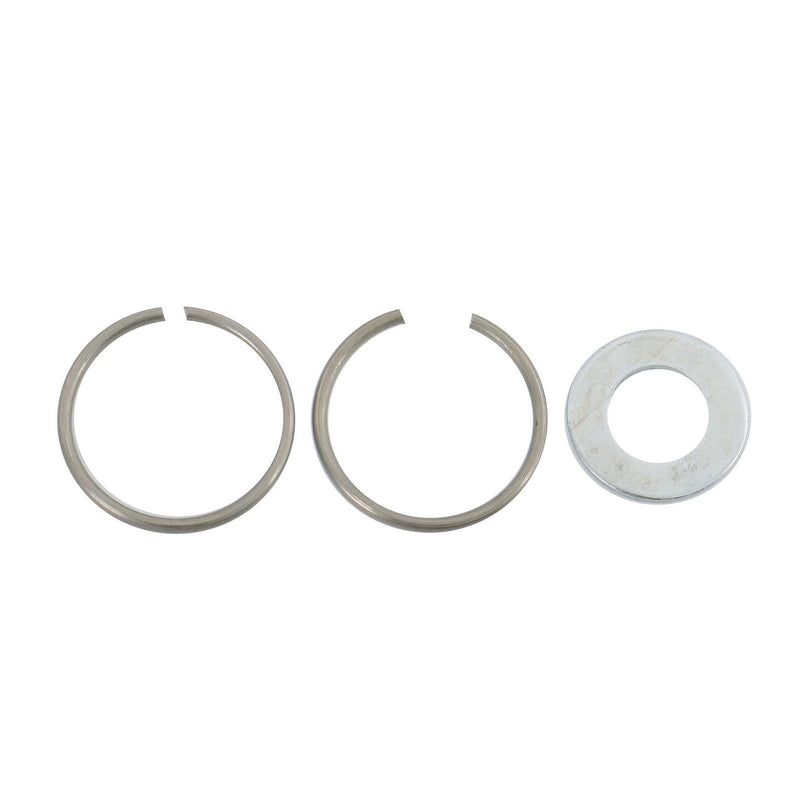 DURAFORCE Fit For Honda TRX300EX TRX400EX 90652-HA2-000 Rear Axle Lock Jam Sleeve Nut Clip