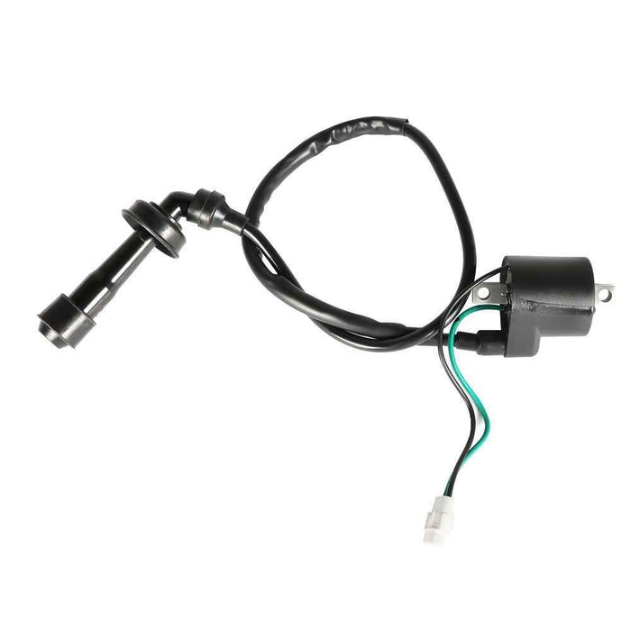 DURAFORCE New For Suzuki RMZ450 2005 2006-2012 33510-35G00 Ignition Coil & Spark Plug