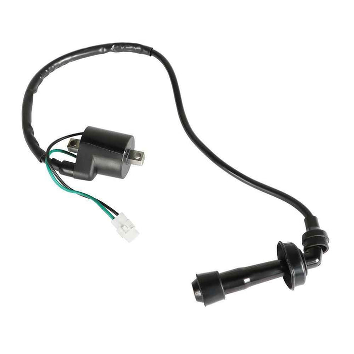 DURAFORCE New For Suzuki RMZ450 2005 2006-2012 33510-35G00 Ignition Coil & Spark Plug