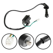 DURAFORCE New For Suzuki RMZ450 2005 2006-2012 33510-35G00 Ignition Coil & Spark Plug
