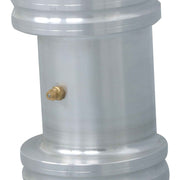DURAFORCE For Honda Sportrax 300 1993-2008 Rear Axle Bearing Carrier Hub 52200-HM3-000 New