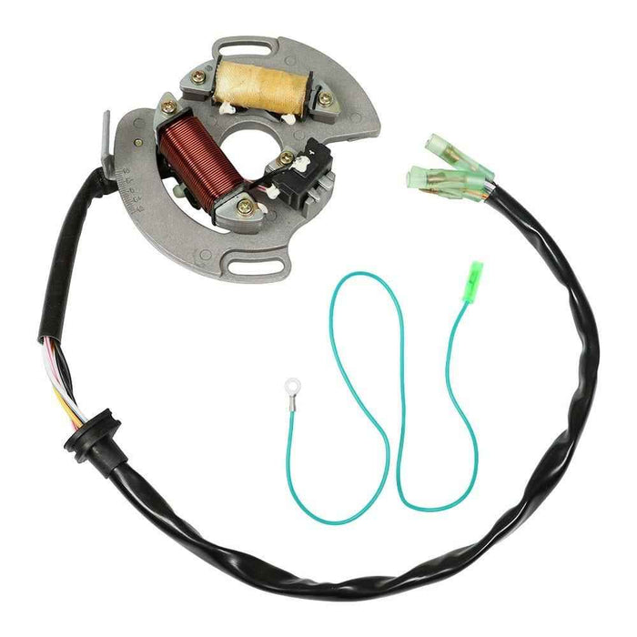 DURAFORCE Stator For Yamaha Blaster 200 YFS200 2003 2004-2006 / 5Vm-85560-00-00 New