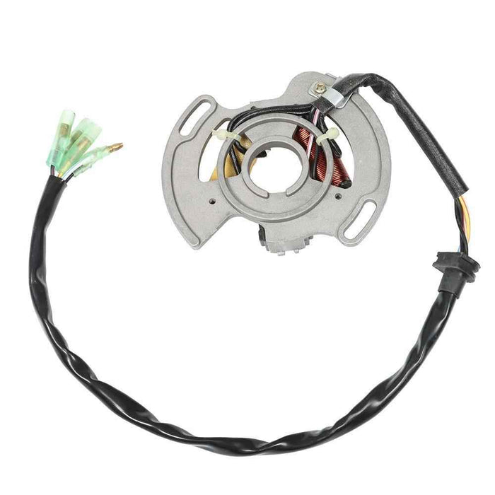 DURAFORCE Stator For Yamaha Blaster 200 YFS200 2003 2004-2006 / 5Vm-85560-00-00 New