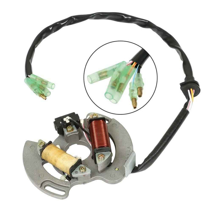 DURAFORCE Stator For Yamaha Blaster 200 YFS200 2003 2004-2006 / 5Vm-85560-00-00 New