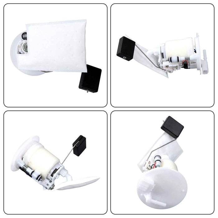 DURAFORCE New FPF EFI Fuel Pump Assembly For Yamaha Kodiak 450 2018-2023 BB5-13907-00-00