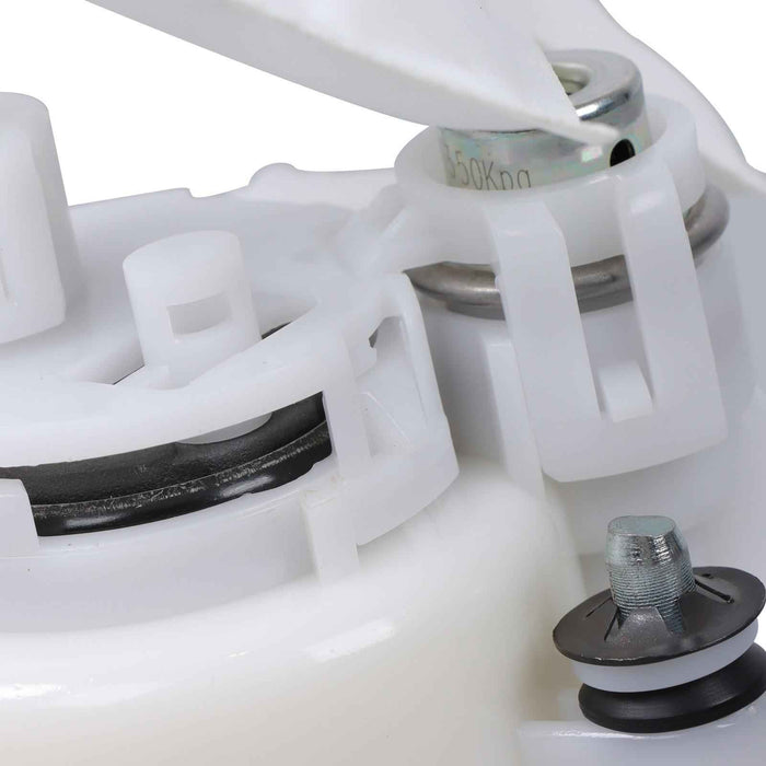 DURAFORCE New FPF EFI Fuel Pump Assembly For Yamaha Kodiak 450 2018-2023 BB5-13907-00-00