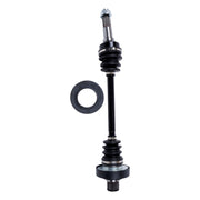 DURAFORCE Rear Left CV Axles Drive Shaft 5UG-F531H-11-00 For Yamaha Rhino 5UG-F531H-21-00
