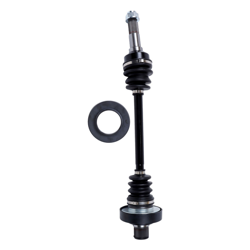 DURAFORCE Rear Left CV Axles Drive Shaft 5UG-F531H-11-00 For Yamaha Rhino 5UG-F531H-21-00