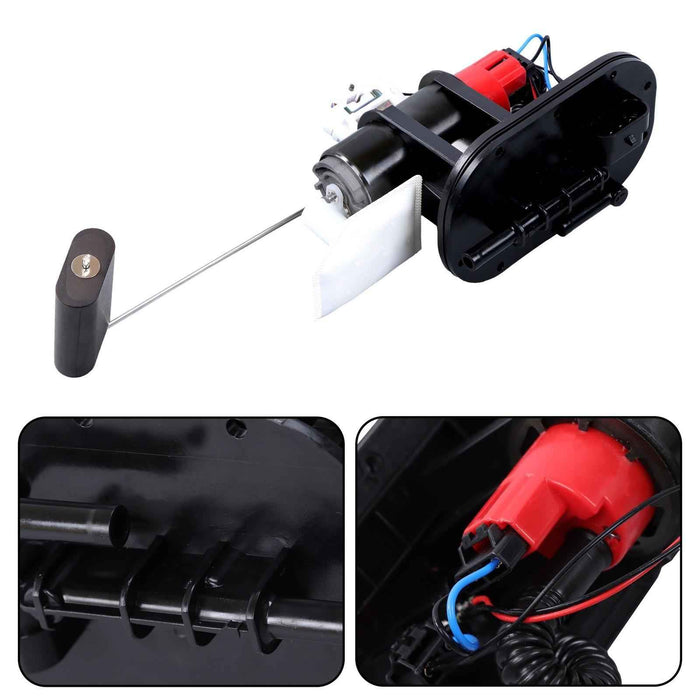 DURAFORCE For Can-Am Outlander 400 500 650 800 Max 06 07-08 Fuel Pump Assembly 703500771